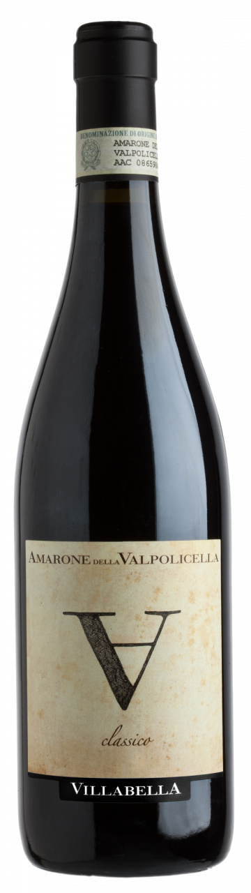 Villabella Amarone della Valpolicella DOCG Classico