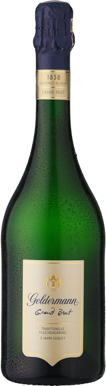 Geldermann Grand Brut