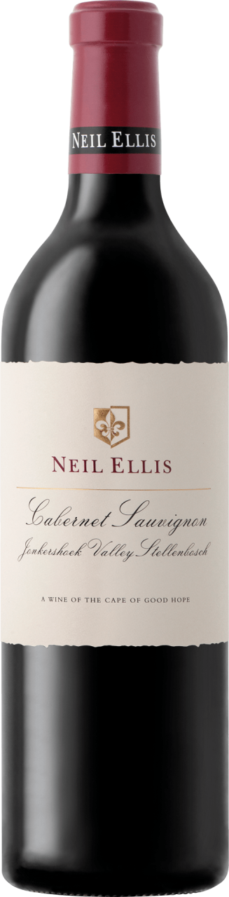 Neil Ellis Cabernet Sauvignon Jonkershoek Valley