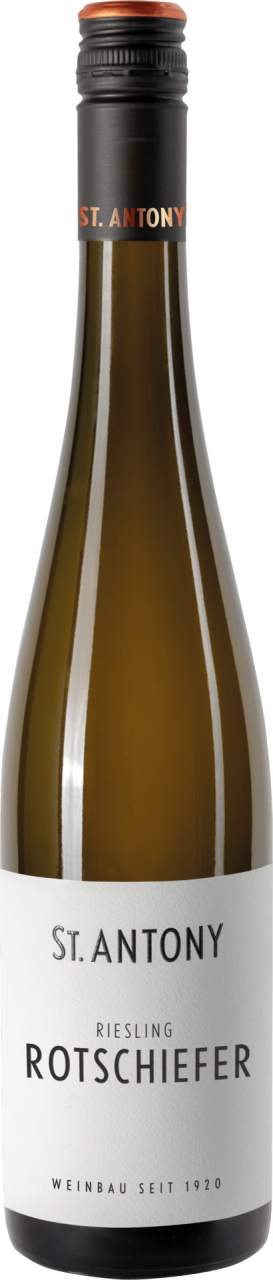 St.Antony Riesling Rotschiefer