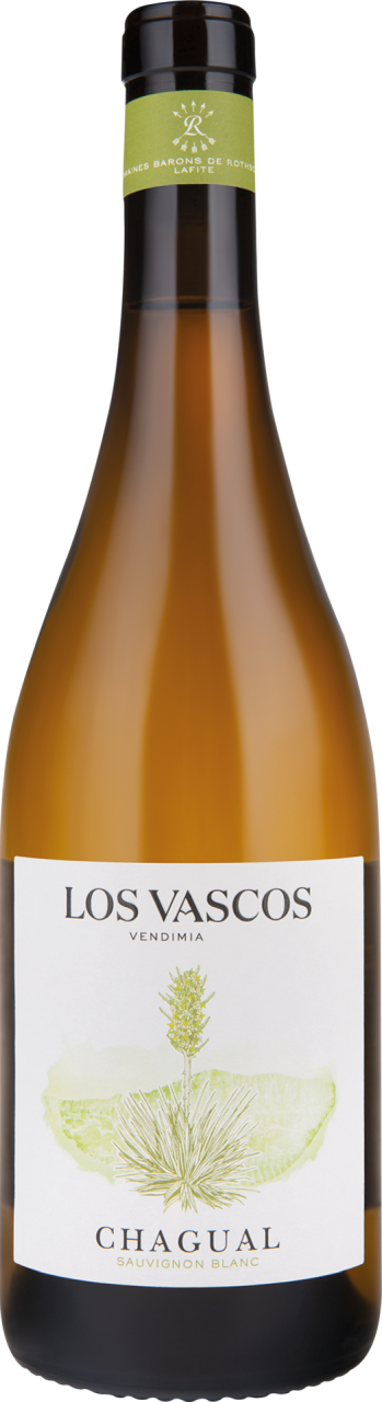 Los Vascos Chagual Sauvignon Blanc