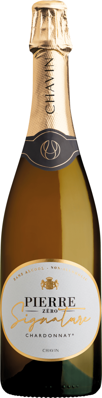 Pierre Zéro Signat Spark Chardonnay Free