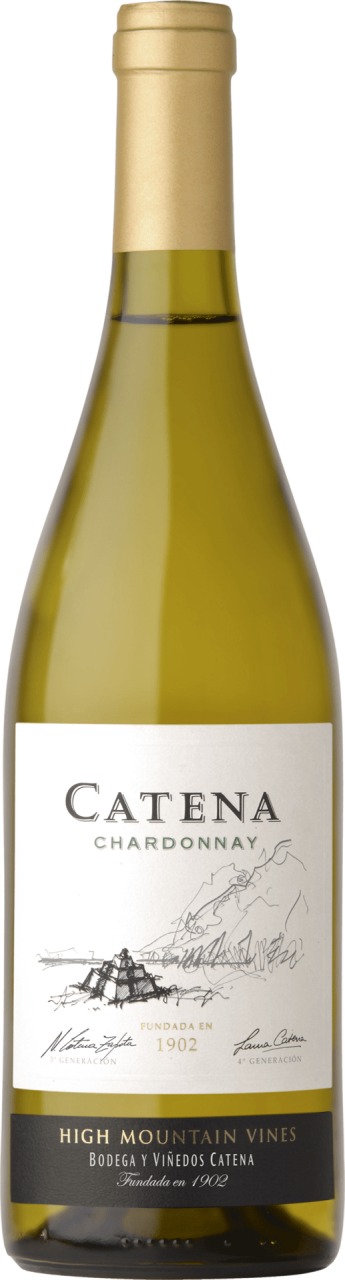 Catena Zapata Catena Chardonnay