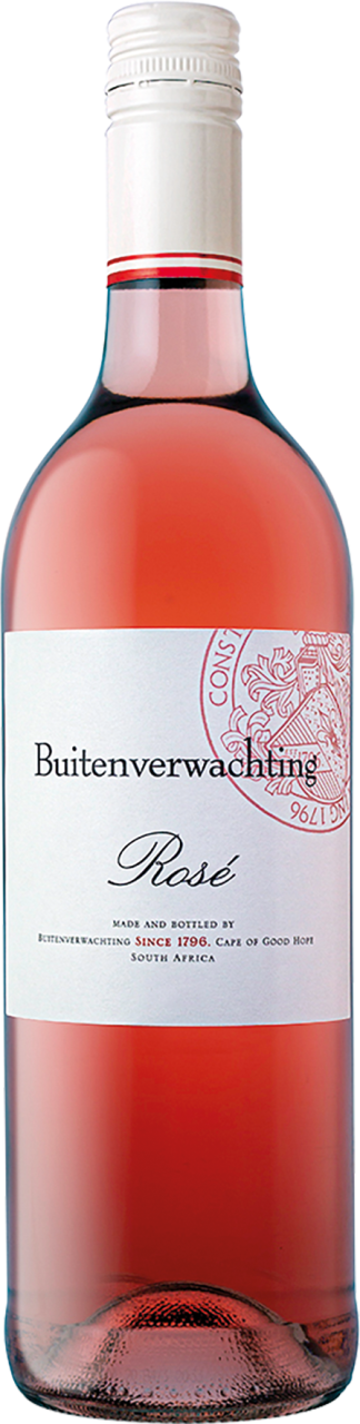 Buitenverwachting Rose