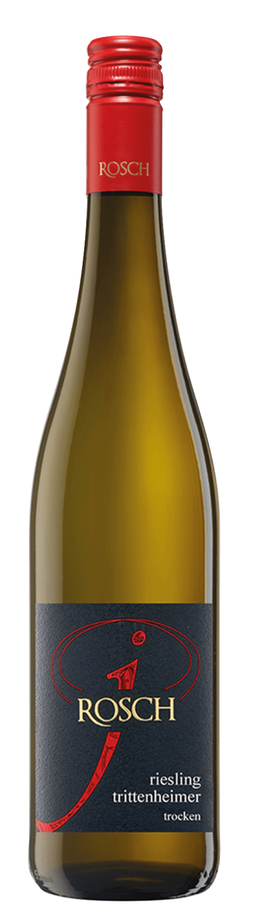 Josef Rosch Trittenheimer Riesling