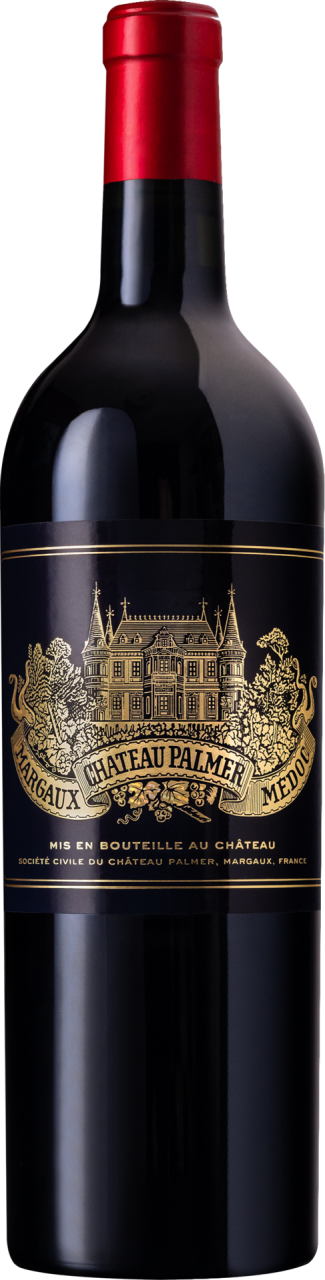 Château Palmer Margaux AC Rouge