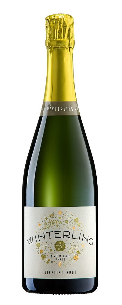 Winterling Riesling Brut