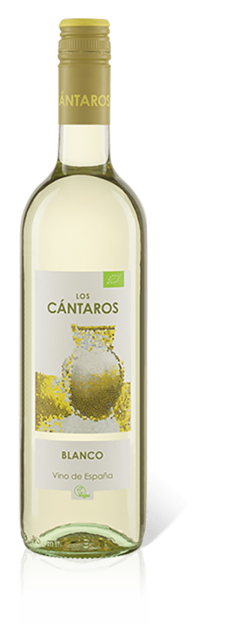 Los Cantaros Blanco Vino De Espana