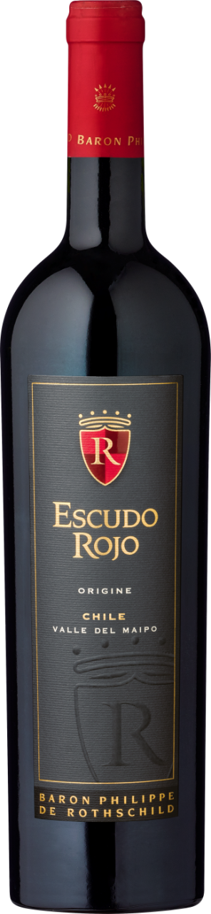 Rothschild Escudo Rojo Origine Cabernet Sauvignon