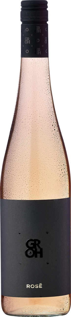 Groh Rosé QbA Rheinhessen