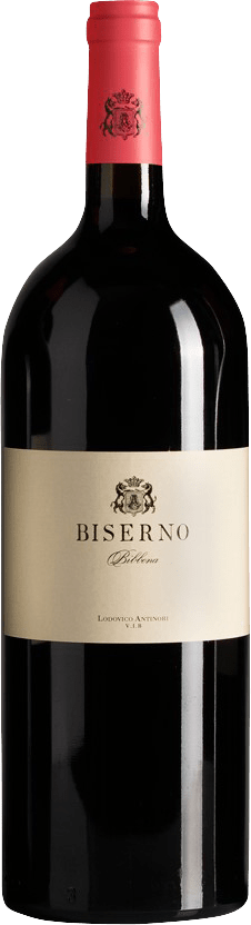 Biserno Toscana IGT Magnum in HK