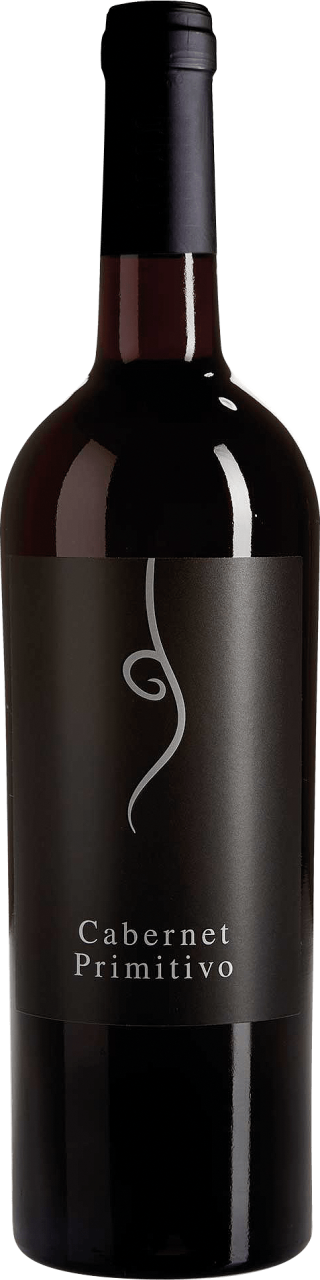 Cantine Minini Cataldo Cabernet Primitivo Puglia I'GT