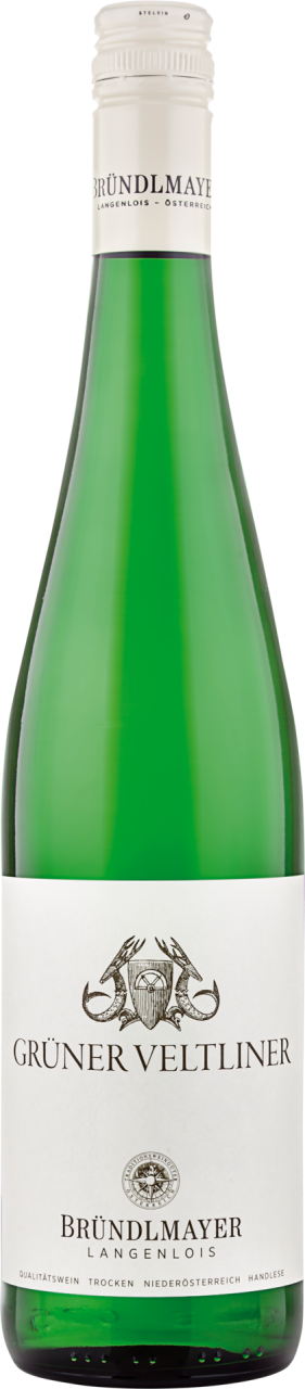 Bründlmayer Grüner Veltliner