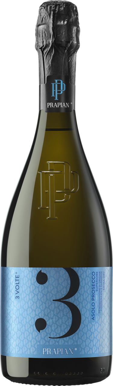 Prapian Asolo Brut NR.3