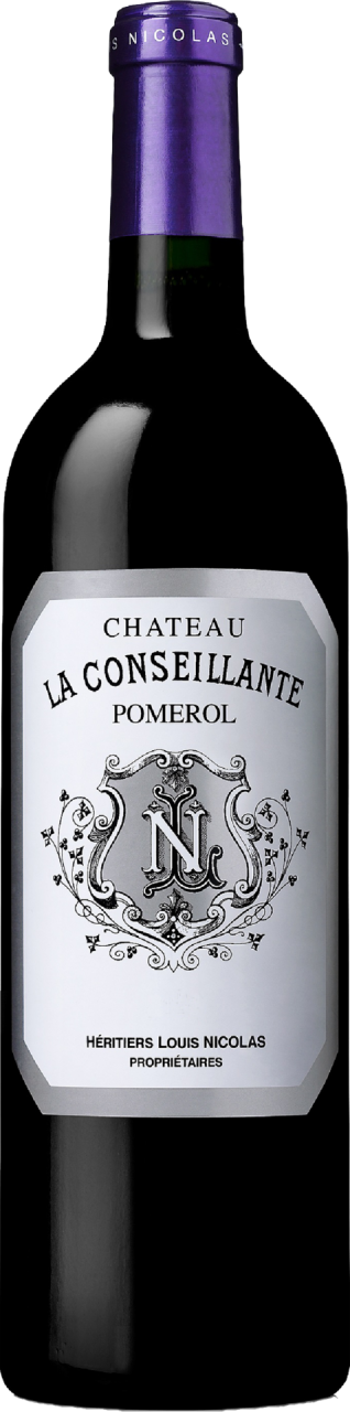 Château La Conseillante Pomerol AC Rouge