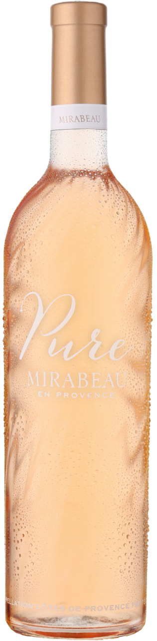 Mirabeau Pure Rosé