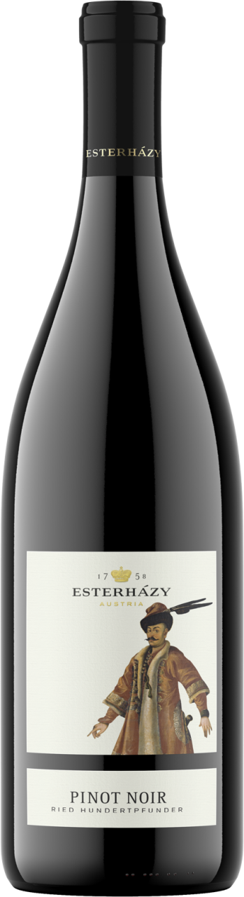 Esterhazy Pinot Noir Hundert