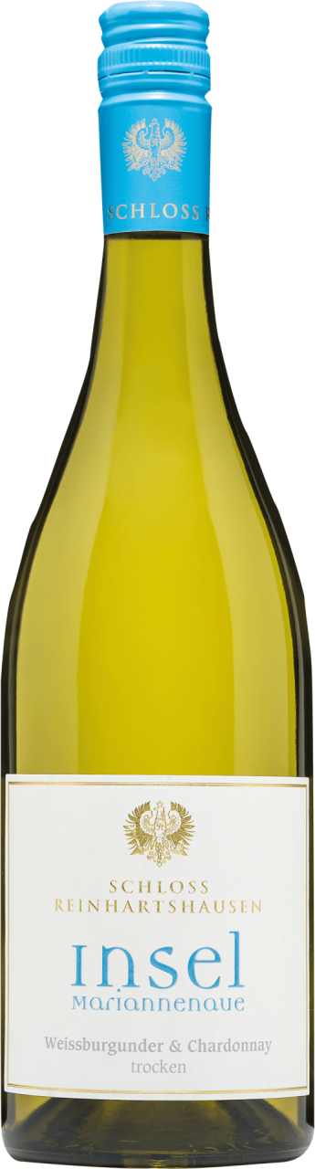 Schloss Reinhartshausen Weissburgunder Chardonnay