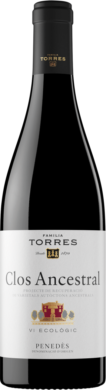 Miguel Torres Clos Ancestral Torres