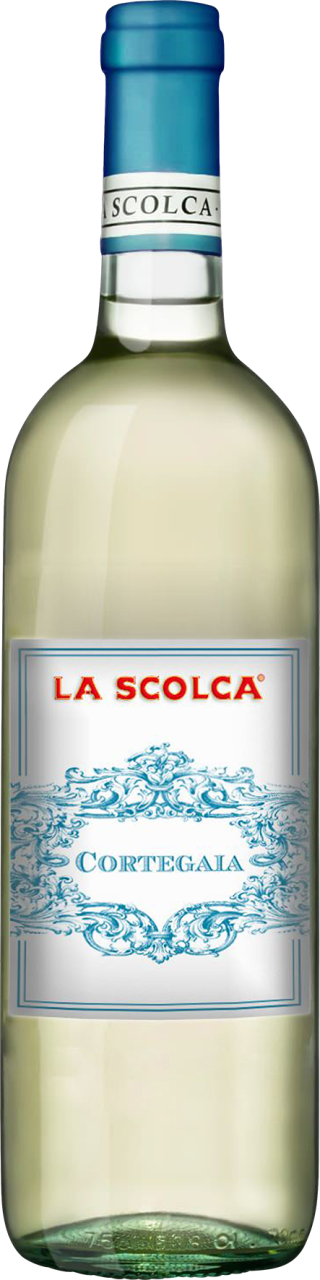 La Scolca Cortegaia Vino bianco