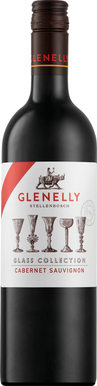 Glenelly Estate Glenelly Glass Collection Cabernet Sauvignon