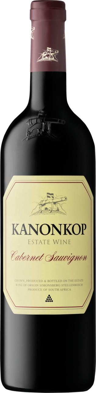 Kanonkop Cabernet Sauvignon