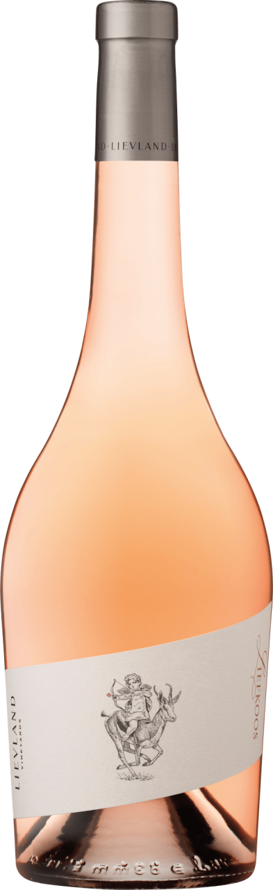 Lievland Liefkoos Rosé