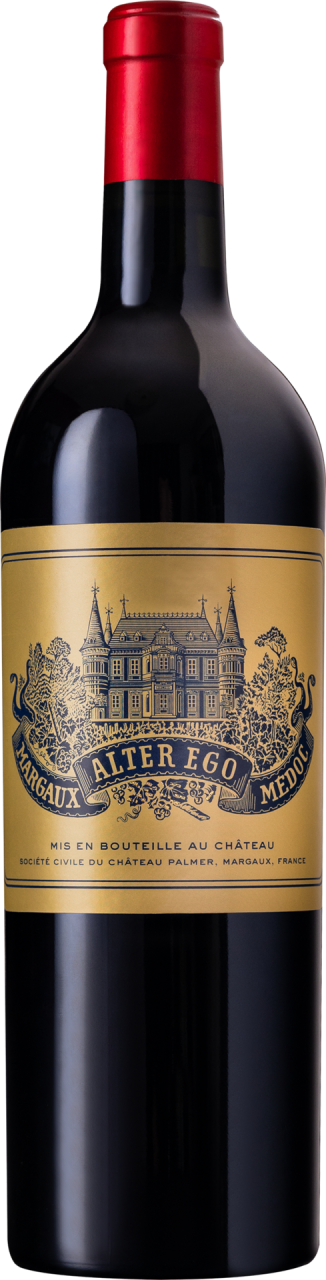 Château Palmer Alter Ego Margaux AC Rouge