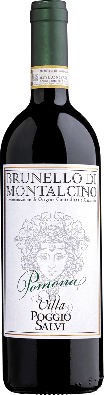 Villa Poggio Salvi Pomona Brunello di Montalcino DOCG Cru