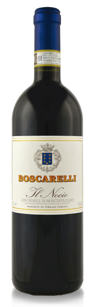 Boscarelli Vino Nobile di Montepulciano Il Nocio