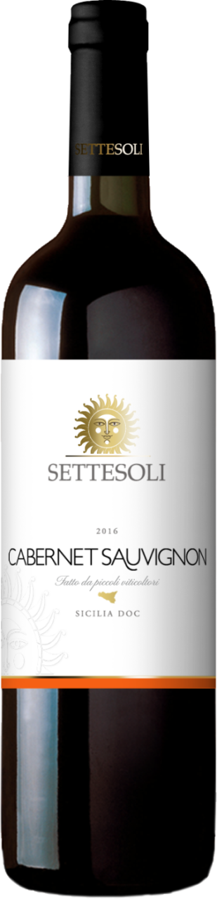 Settesoli Cabernet Sauvignon