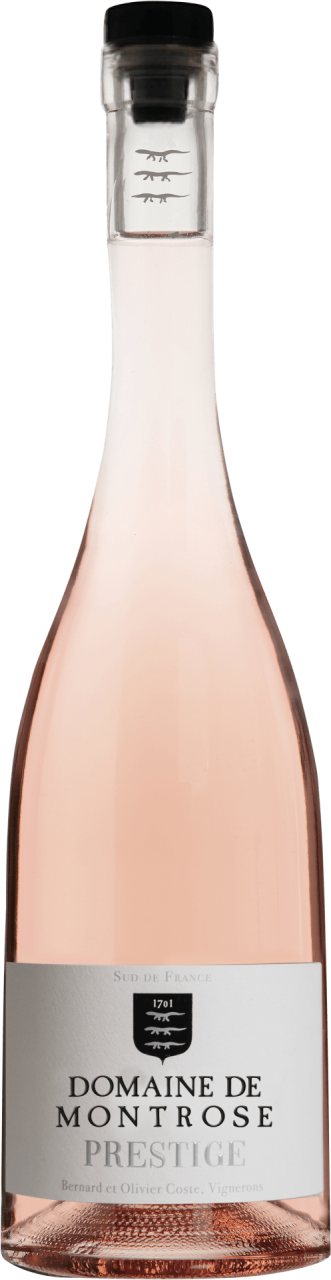 Domaine de Montrose Prestige Rosé