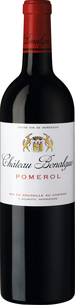 Château Bonalgue Pomerol AC Rouge