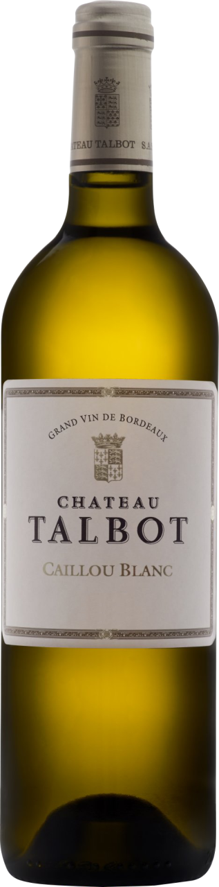 Château Talbot Caillou Blanc