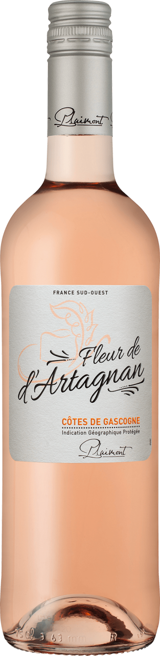 Plaimont Fleur de d´Artagnan Rosé