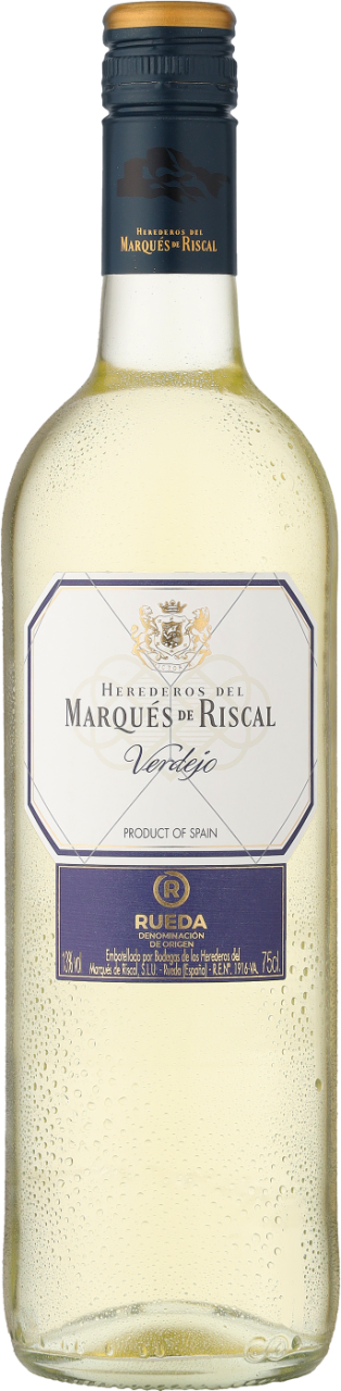 Marqués De Riscal Blanco (Verdejo)