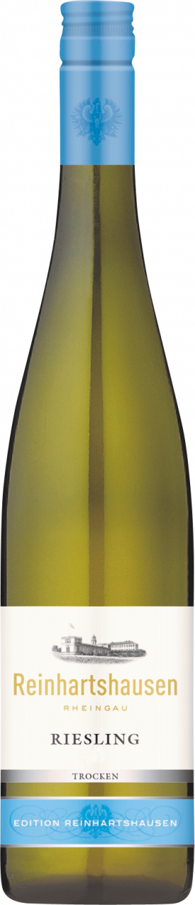 Schloss Reinhartshausen Riesling tr Ed.Reinhartsha