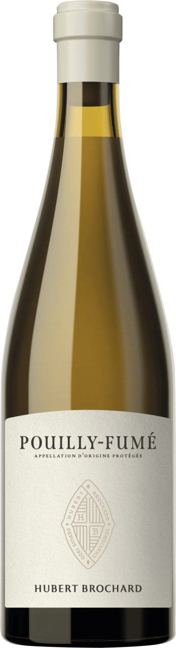 Domaine Hubert Brochard Pouilly-Fumé