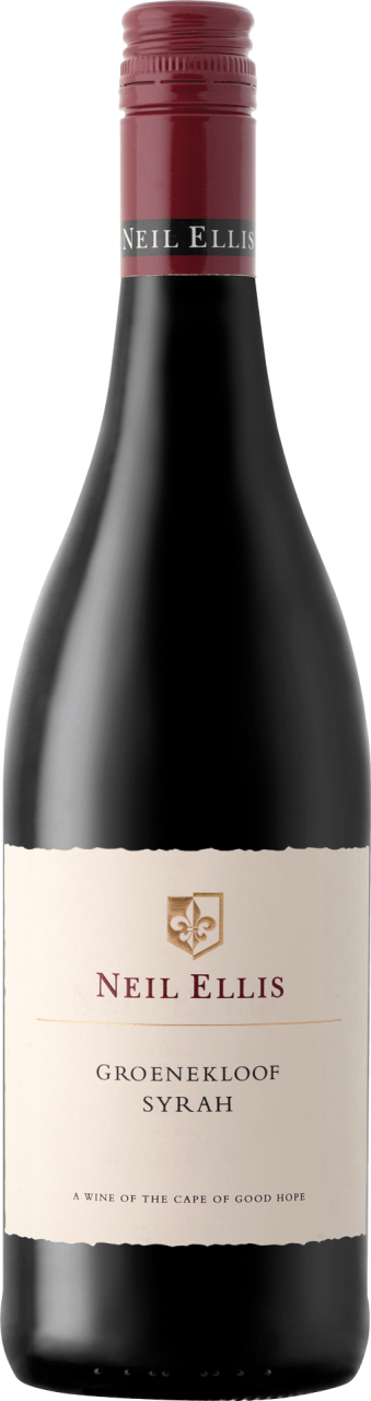 Neil Ellis Groenekloof Syrah