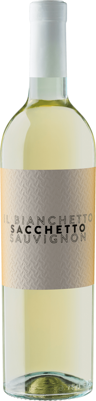 Sacchetto Bianchetto Sauvignon Trevenezie IGT