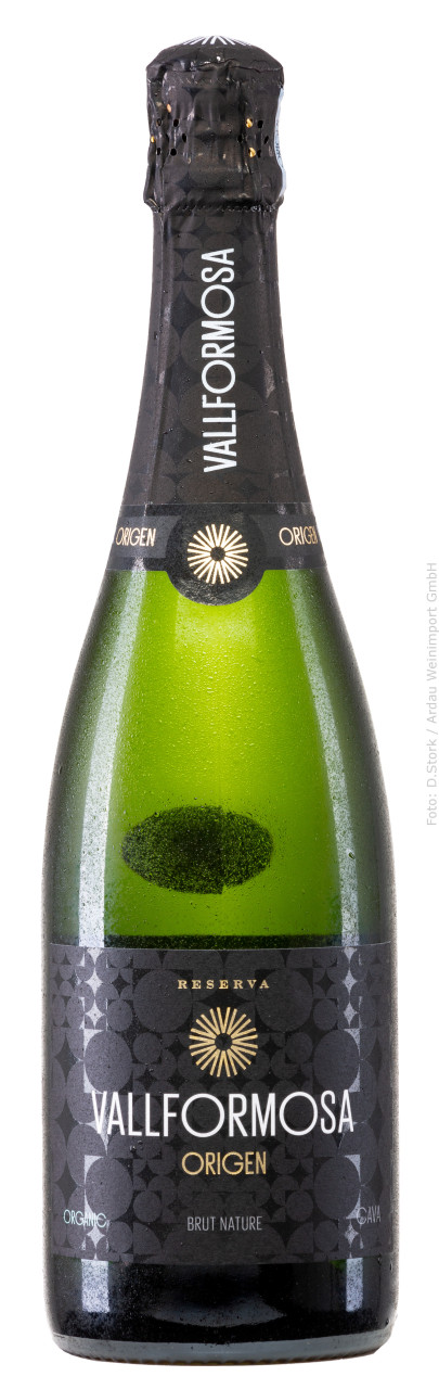 Cava Vallformosa Origen Brut Nature Reserva