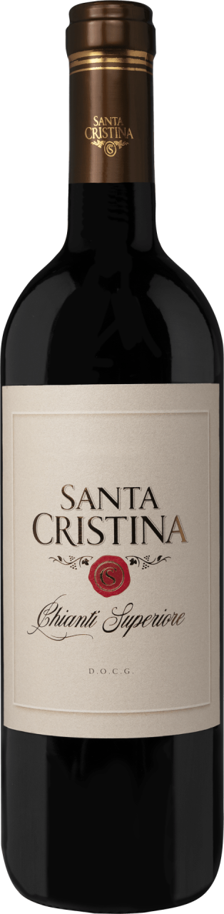 Santa Cristina Chianti Superiore DOCG