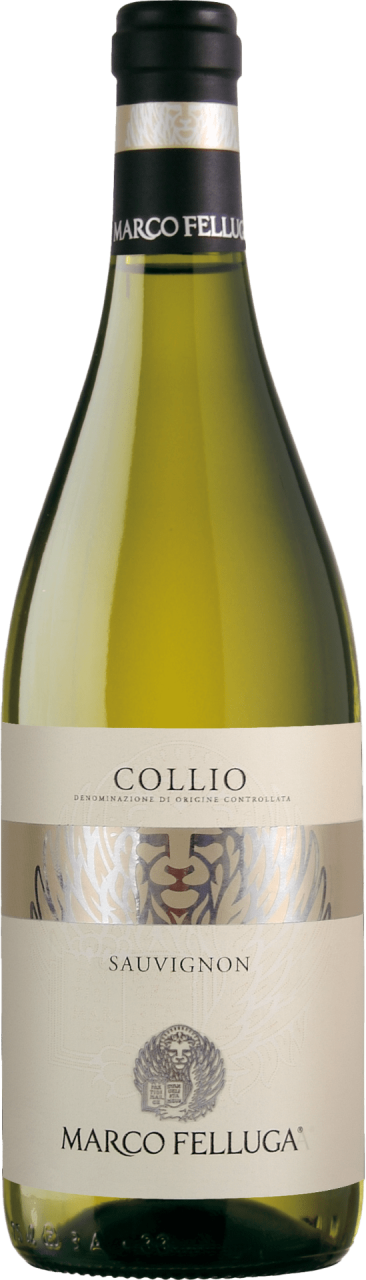 Marco Felluga Sauvignon DOC Collio