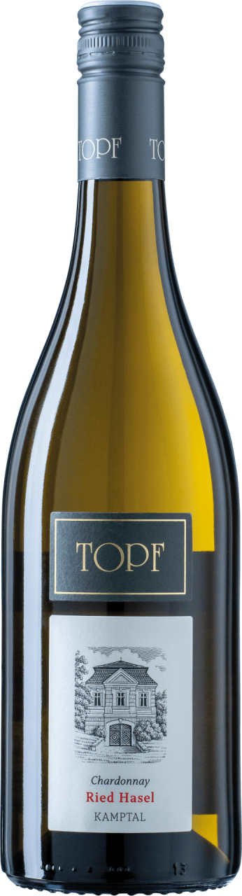 Johann Topf Chardonnay Ried Hasel