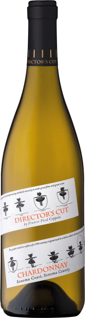 Francis Coppola Director´s Cut Chardonnay Sonoma Coast