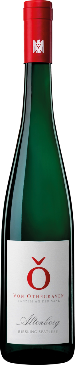 von Othegraven Riesling Altenberg Spätlese