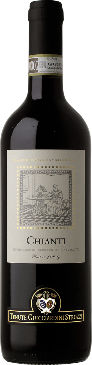 Chianti F. Guicciardini Strozzi