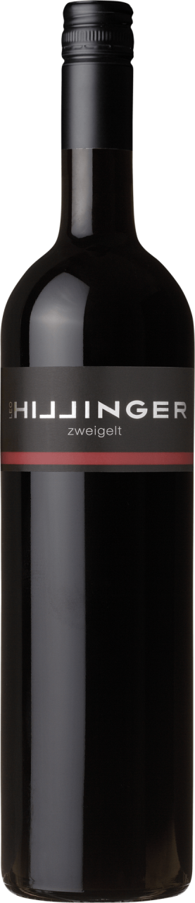 Leo Hillinger Zweigelt