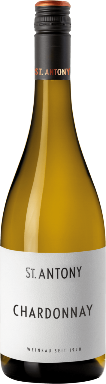 St. Antony Chardonnay Qualitätswein trocken