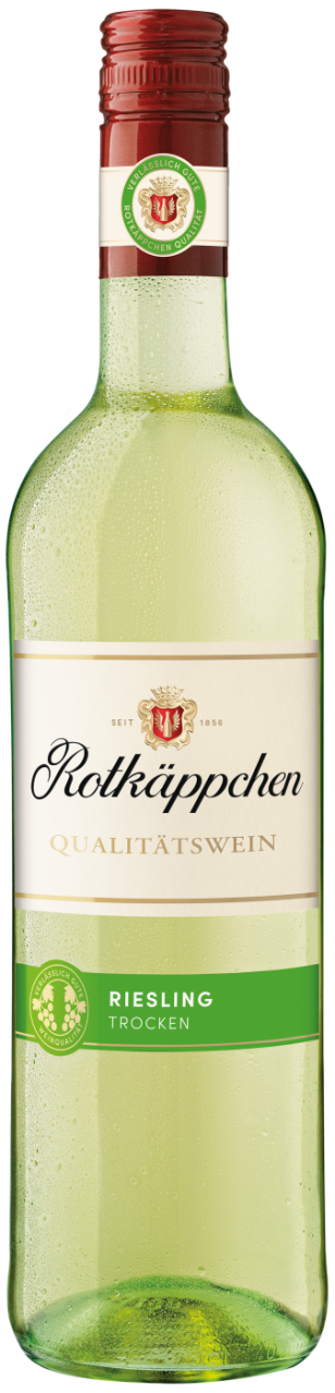 Rotkäppchen Riesling trocken